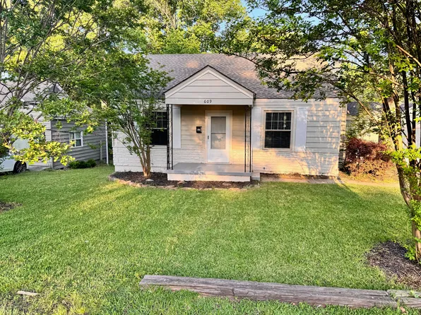 609 S Martin St, Little Rock, AR 72205