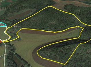 Middle Valley Rd, Minnesota City, MN 55959