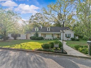 714 W Lee St, Enterprise, AL 36330