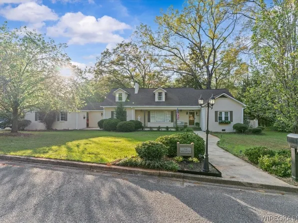 714 W Lee St, Enterprise, AL 36330