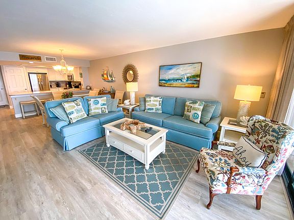 3rd image of 17170 Harbour Point Dr #422