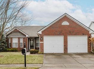 8445 Watertown Dr, Indianapolis, IN 46235