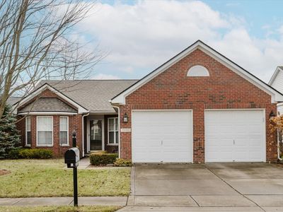 8445 Watertown Dr, Indianapolis, IN, 46235