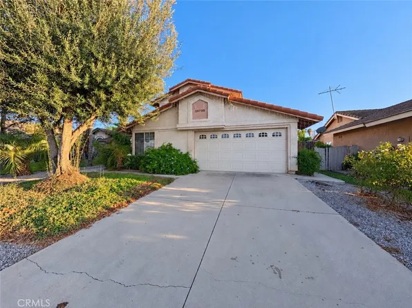24735 Northern Dancer Dr, Moreno Valley, CA 92551