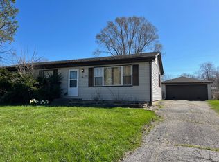781-1 Devonshire Rd, Valparaiso, IN 46385