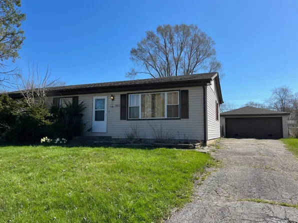 781-1 Devonshire Rd, Valparaiso, IN 46385