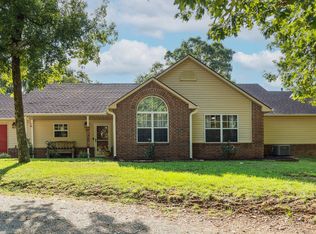 91 Plum Tree Rd, Salina, OK 74365