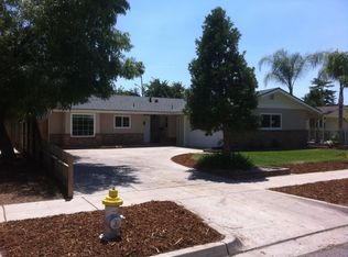 3786 E Pontiac Way, Fresno, CA 93726