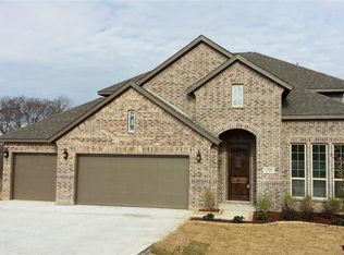 2900 Sunrise Blf, Blue Ridge, TX 75424