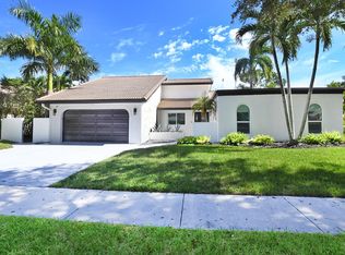 2732 NW 27th Ave, Boca Raton, FL 33434