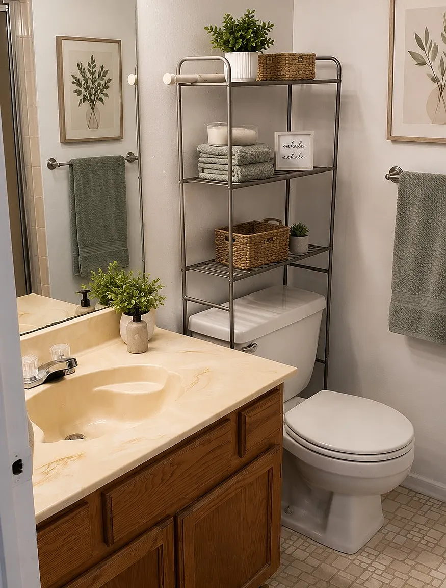 Studio, 423 sqft, $915 — Photo 4