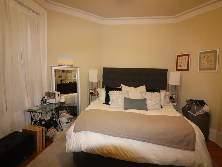 271 Dartmouth St #5 — Photo 9