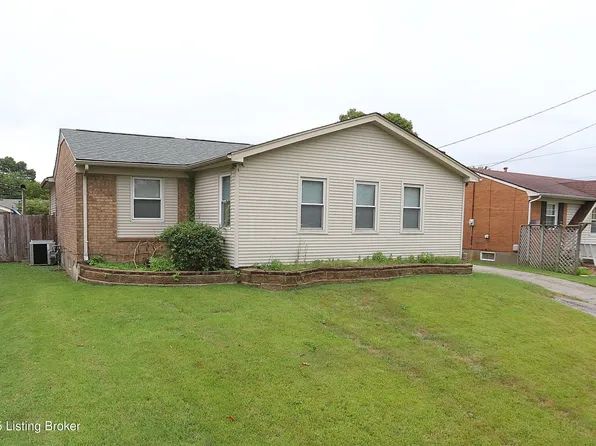 140 Wise Ct, Louisville, KY 40229