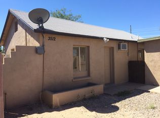3512 S 9th Ave, Tucson, AZ 85713