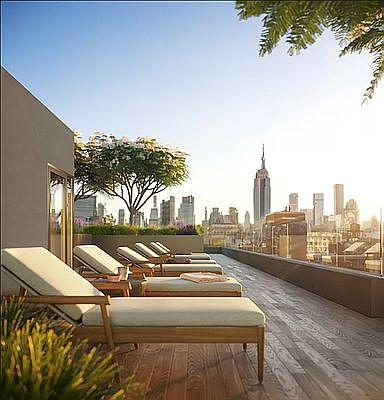 4th image of 101 W 14th St #10A