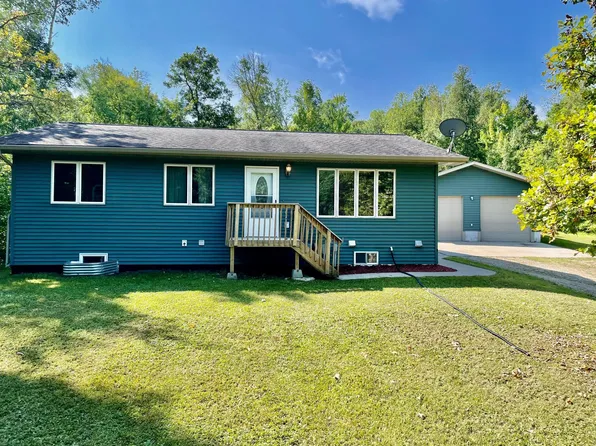 4674 Elliot Rd NE, Bemidji, MN 56601
