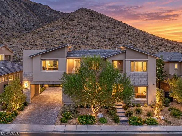 2999 The Peaks Ln, Las Vegas, NV 89138