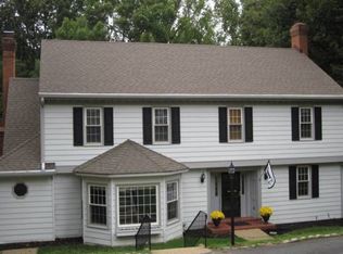 8628 Trabue Rd, North Chesterfield, VA 23235