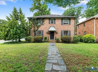 4701 W Grace St, Richmond, VA 23230