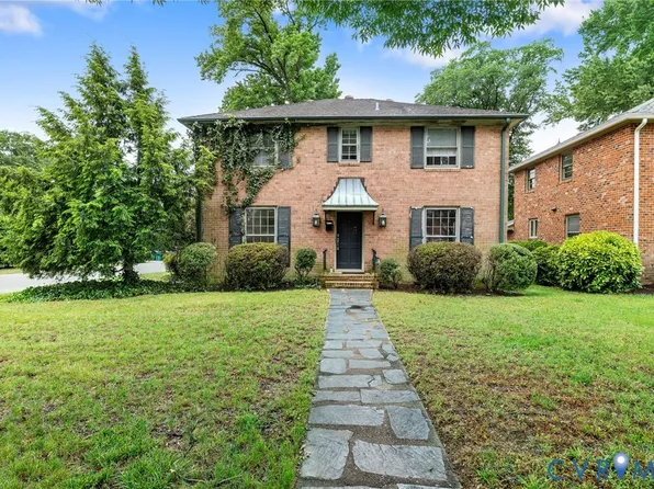 4701 W Grace St, Richmond, VA 23230