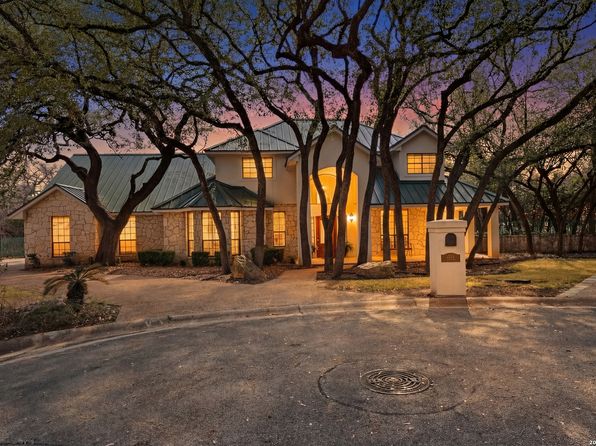3002 Elm Gate St, San Antonio, TX 78230 home