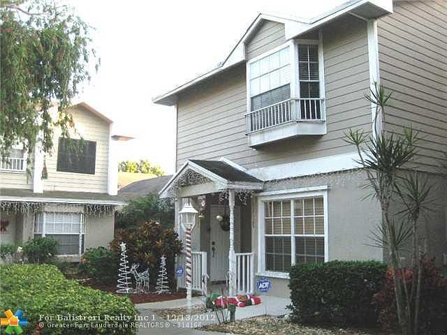 1st image of 12123 NW 36th Pl #2U