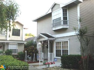 12123 NW 36th Pl #2U, Fort Lauderdale, FL 33323
