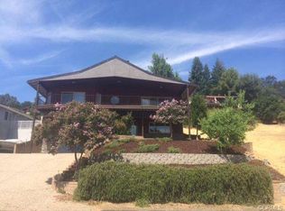 6550 Jack Hill Dr, Oroville, CA 95966
