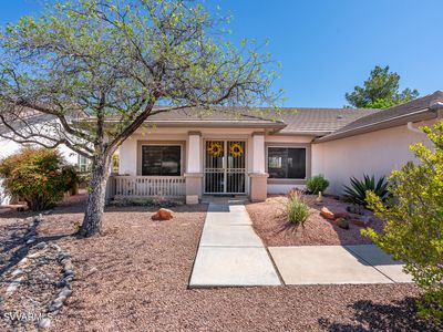 261 S Wild Horse Way, Cottonwood, AZ, 86326