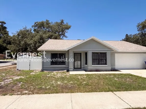 4535 Uzzle Way, New Port Richey, FL 34653
