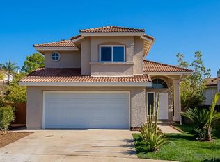 11647 Via Paloma, El Cajon, CA 92019