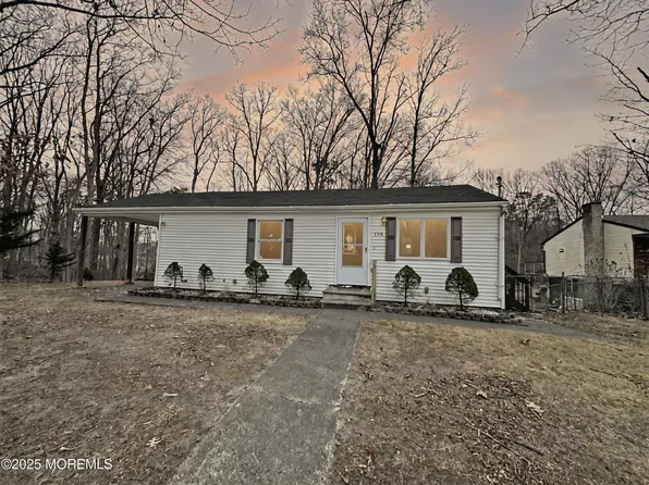 198 Lemon Road, Farmingdale, NJ 07727