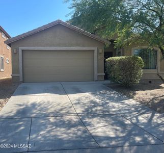 9029 S Cedarbrook Ln, Tucson, AZ, 85706