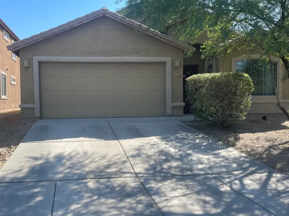 9029 S Cedarbrook Ln, Tucson, AZ 85706
