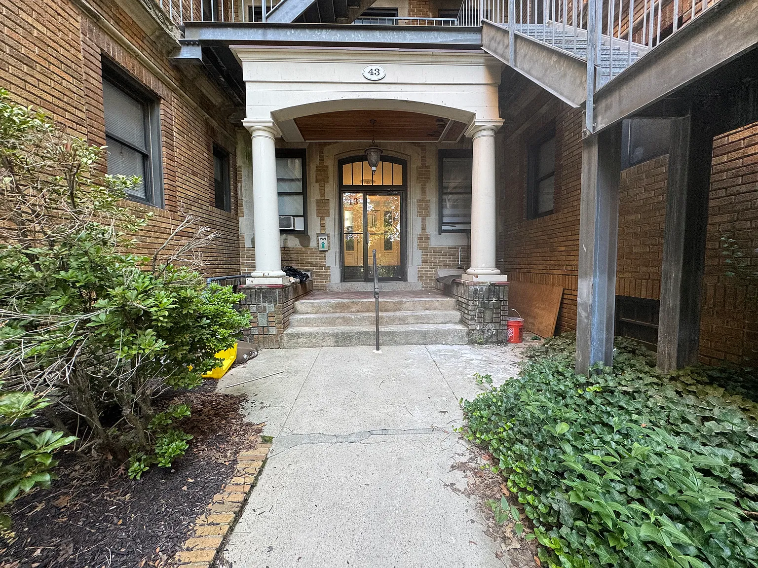 1 bed, 645 sqft, $1,545 — Photo 2
