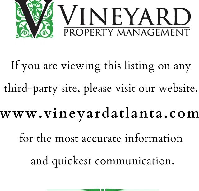 4 bed, 3.5 bath, 3463 sqft, $3,550 — Photo 2