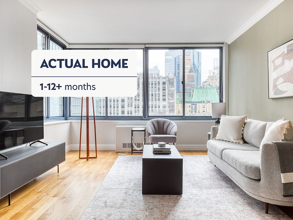 1st image of 235 W 48th St APT 18D