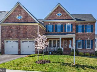 1128 Garden Stone Ct, Clarksburg, MD 20871