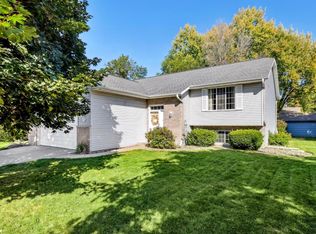207 Peterson St, Holmen, WI 54636