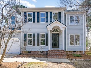 5 Bridgeport Dr, Durham, NC 27713