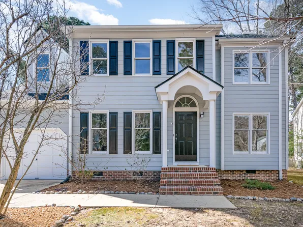 5 Bridgeport Dr, Durham, NC 27713
