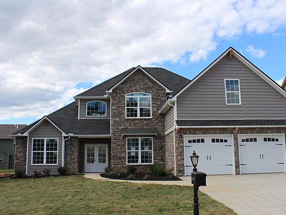 2nd image of 8807 Samuel Andrew Ln Lot 21