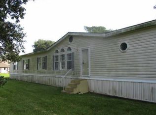 5819 Ozenne Rd, New Iberia, LA 70560