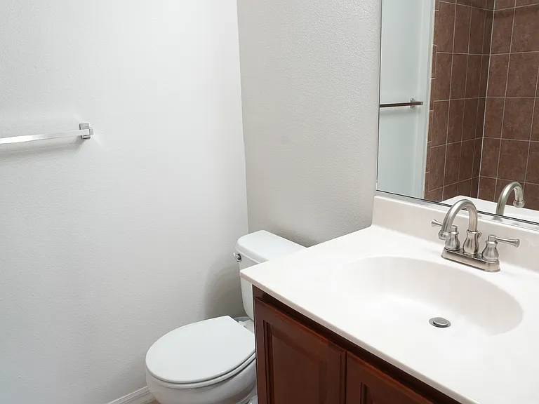 Main Master Bathroom