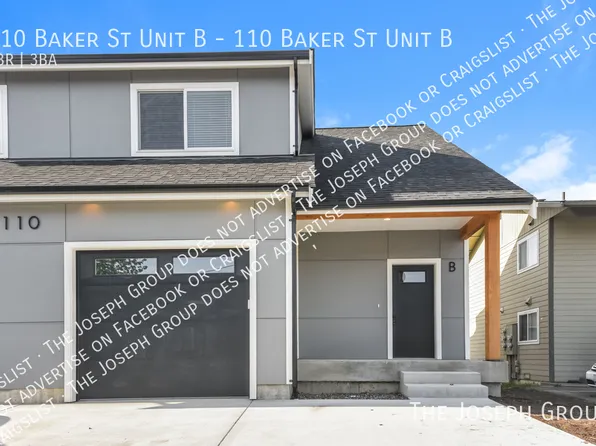 110 Baker St Unit B, Everson, WA 98247