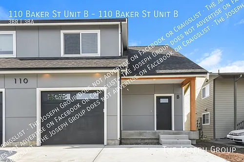 110 Baker St #B Photo 1 110 Baker St #B Photo 1