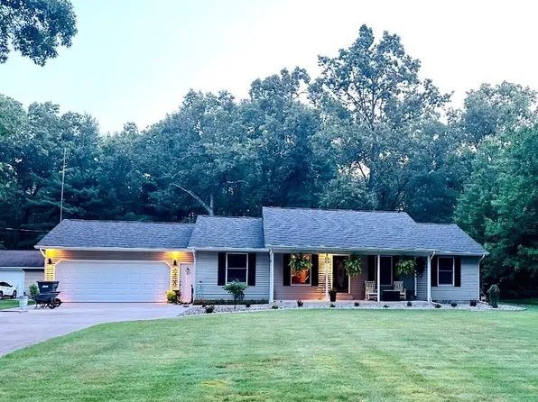 4450 W Tompkins Trl, Muskegon, MI 49442