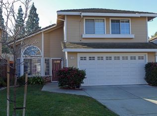 1006 Hidden Oak Ct, Concord, CA 94521
