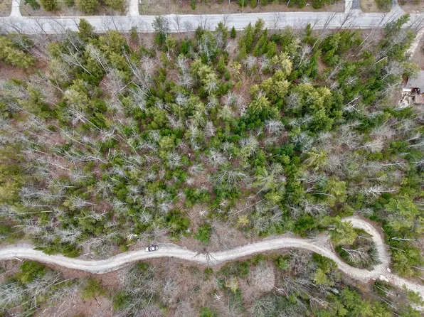 Watersmeet Ln, Ellison Bay, WI 54210
