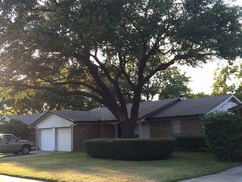 2605 Quail Valley, Irving, TX 75060 Zillow